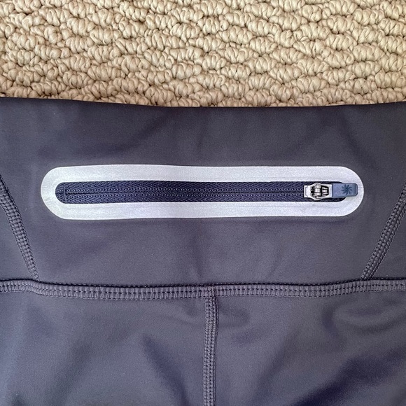 HP ๐ Athleta Swipe Sonar Workout Leggings - Picture 7 of 11